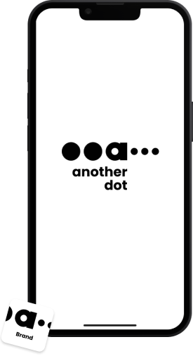 AnotherDot for brand