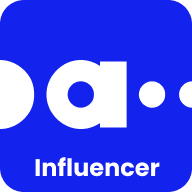 AnotherDot for influencer